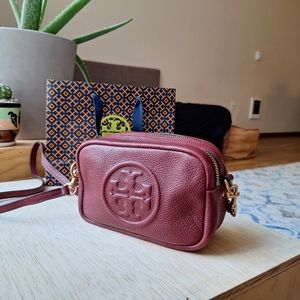 Tory Burch Crossbody Purse